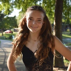 Meet your Posher, Jill